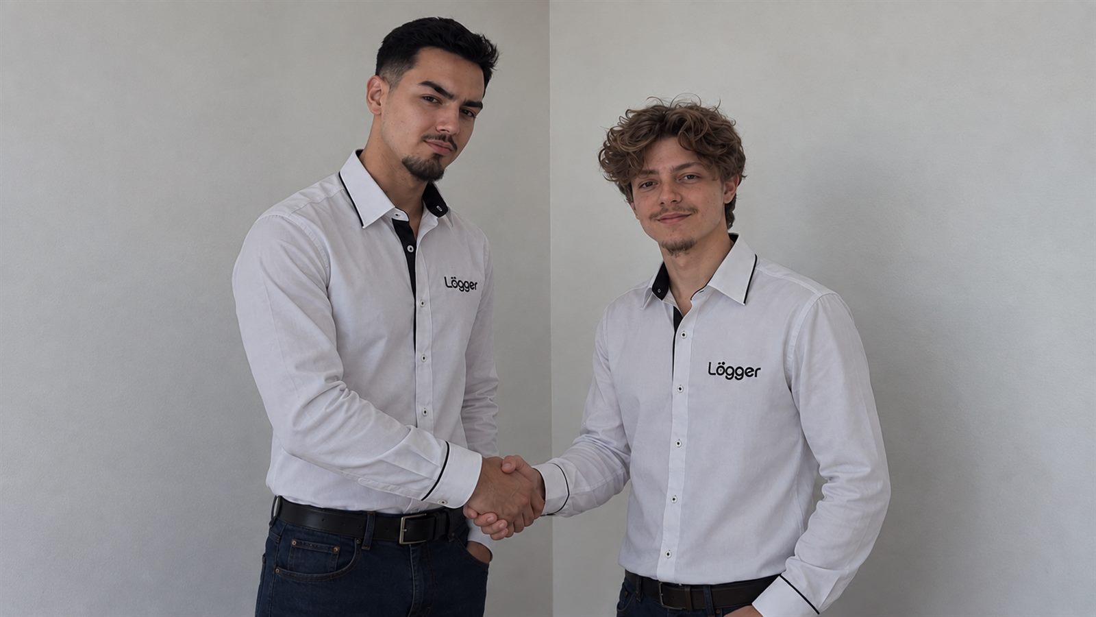 Sócios do Grupo Logger